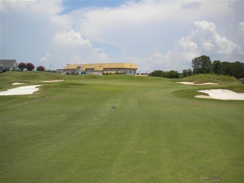 River Bend Links